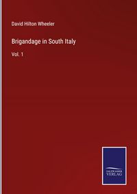 Produktbild: Brigandage in South Italy