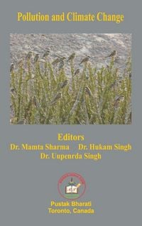 Produktbild: Pollution and Climate Change