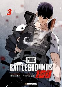 Produktbild: Pubg - 100 T03