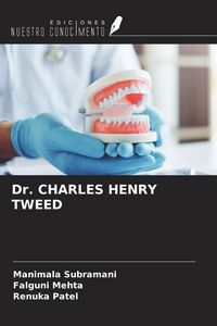 Produktbild: Dr. Charles Henry Tweed