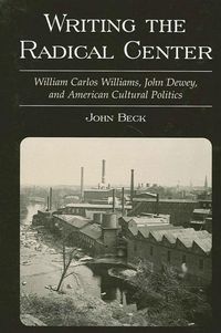 Produktbild: Writing the Radical Center