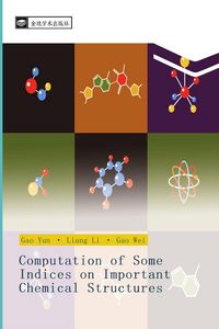 Produktbild: Computation of Some Indices on Important Chemical Structures
