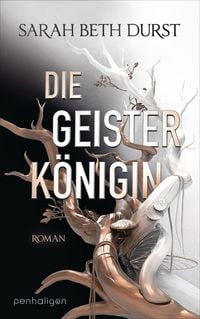 Produktbild: Die Geisterk&ouml;nigin