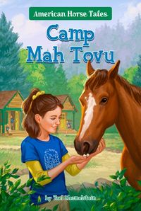 Bild vom Artikel Camp Mah Tovu #4 vom Autor Yael Mermelstein