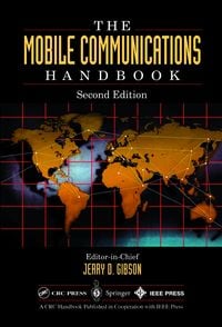 Produktbild: The Mobile Communications Handbook