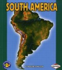 Produktbild: South America