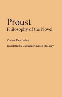 Produktbild: Proust
