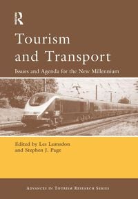 Produktbild: Tourism and Transport