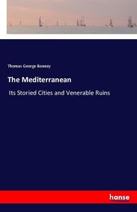 Produktbild: The Mediterranean