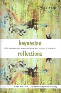 Produktbild: Keynesian Reflections
