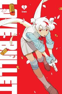 Produktbild: Love Bullet, Vol. 1