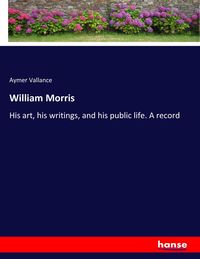 Produktbild: William Morris