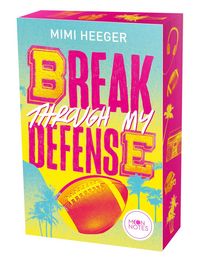 Produktbild: Cape Coral 1. Break Through My Defense