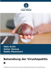 Produktbild: Behandlung der Virushepatitis B