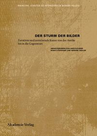 Produktbild: Der Sturm der Bilder