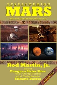 Produktbild: Terraforming Mars