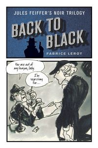 Produktbild: Back to Black
