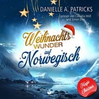Produktbild: Weihnachtswunder auf Norwegisch