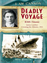 Produktbild: I Am Canada: Deadly Voyage