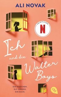 Produktbild: Ich und die Walter Boys