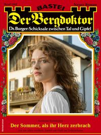 Produktbild: Der Bergdoktor 2342