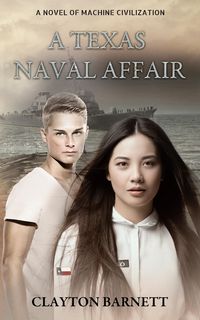 Produktbild: A Texas Naval Affair