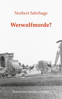 Produktbild: Werwolfmorde?