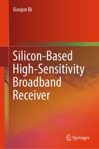 Produktbild: Silicon-Based High-Sensitivity Broadband Receiver