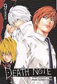 Produktbild: Death Note 9