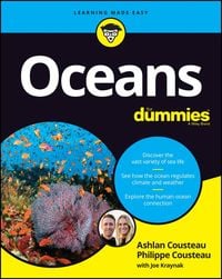 Produktbild: Oceans For Dummies
