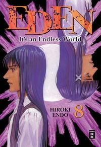 Produktbild: Eden 08