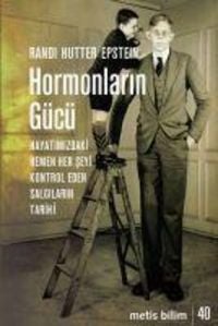 Produktbild: Hormonlarin G&uuml;c&uuml;