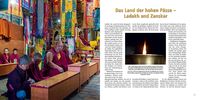 Heilige Plätze im Himalaya - Von Klöstern, Göttern und Heiligen in Tibet, Indien und Nepal