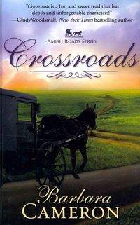 Produktbild: Crossroads -Lp