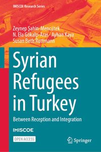 Produktbild: Syrian Refugees in Turkey