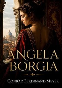 Produktbild: Angela Borgia