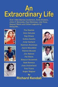Produktbild: An Extraordinary Life