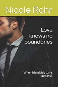Produktbild: Love knows no boundaries