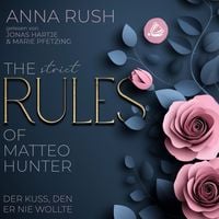 Produktbild: The STRICT Rules of Matteo Hunter