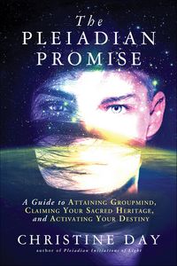 Produktbild: The Pleiadian Promise