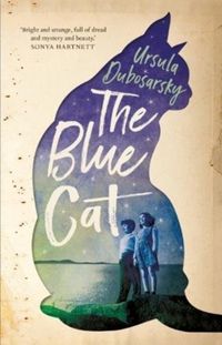 Produktbild: Dubosarsky, U: The Blue Cat