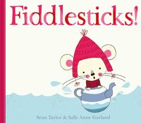 Produktbild: Fiddlesticks!