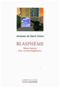 Produktbild: Blasph&egrave;me