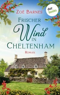Produktbild: Frischer Wind in Cheltenham