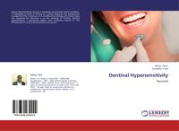 Produktbild: Dentinal Hypersensitivity