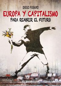 Produktbild: Europa y capitalismo : para reabrir el futuro