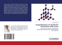 Produktbild: Graphitization of Synthetic Diamonds with Laser