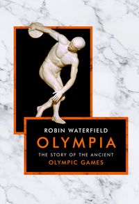 Produktbild: Waterfield, R: Olympia