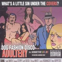 Produktbild: Adultery