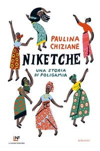 Produktbild: Niketche